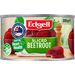 Photo of Edgell Sliced Beetroot