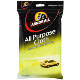 Photo of Armor All Cloth All Purpose 1 Pack