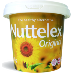 Photo of Nuttelex Spread Original 1kg