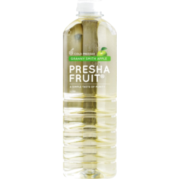 Photo of Preshafruit Juice Granny Smith