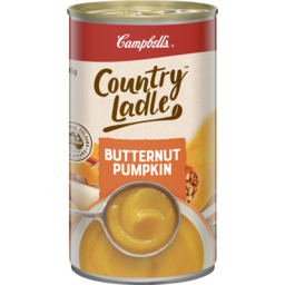 Photo of Campbell's Country Ladle Soup Butternut Pumpkin 505g