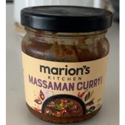 Photo of Marion"s Kitchen Massaman Curry Paste