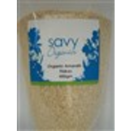 Photo of SAVY ORGANICS Amaranth Flakes Organic