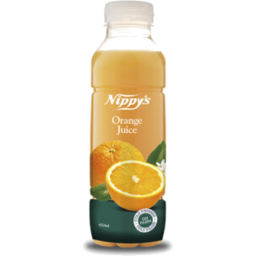 Photo of Nippy's Pressed Orange Jce