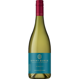 Photo of Grant Burge Kraft Sauvignon Blanc