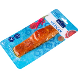 Photo of Regal Epicurean Hot Smoked Salmon Mexican
