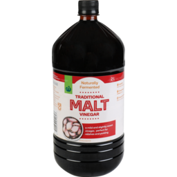 Photo of WW Vinegar Malt 2L