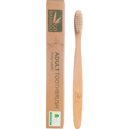 Photo of Go Bamboo Toothbrush - Adult