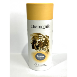 Photo of Tealux Premium Chamomile Tea 15 Pack