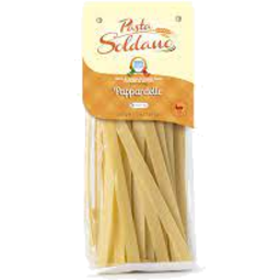 Photo of Soldano Pappardelle Pasta
