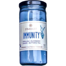 Photo of Stardust Immunity