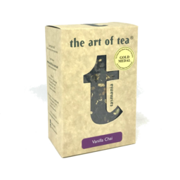 Photo of Art Of Tea Vanilla Chai