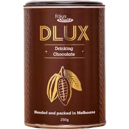 Photo of Dlux Drinking Choc