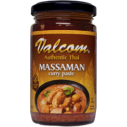 Photo of Valcom Curry Paste Masaman 210g
