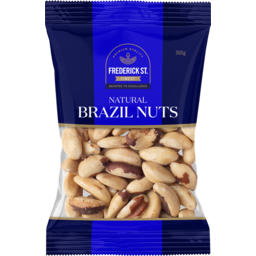 Photo of Frederick St Finest Natural Brazil Nuts