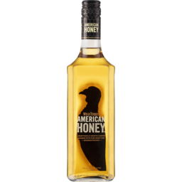 Photo of Wild Turkey American Honey Liqueur 700ml