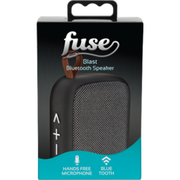 Photo of Fuse Blast Bluetooth Speaker