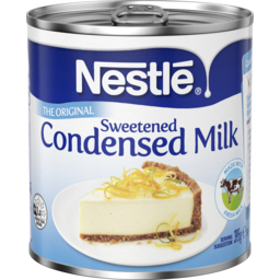 Photo of Nestle Sweetened Condensed Milk