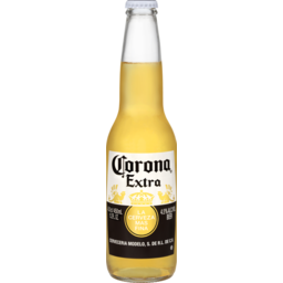 Photo of Corona Extra 450ml Bottle