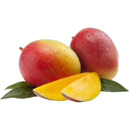 Photo of South American Mango