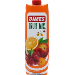 Photo of Dimes Fruit Mix Juice 1l