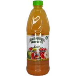 Photo of Mountain Fresh Juice Apple 1.5l