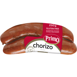 Photo of Primo Chorizo 250g