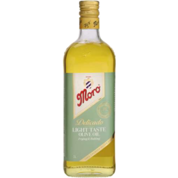 Photo of Moro Extra Light Olive Oil 1 Litre