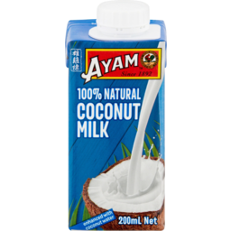 Photo of Ayam Coconut Water