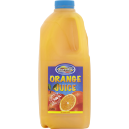 Photo of Fresha Orange Juice 100%