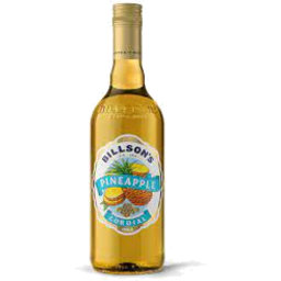 Photo of Billsons Pineapple Cordial