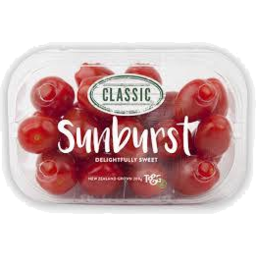 Photo of Tomatoes Cherry Sunburst 200g