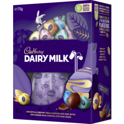 Photo of Cadbury Dairy Milk Gift Box