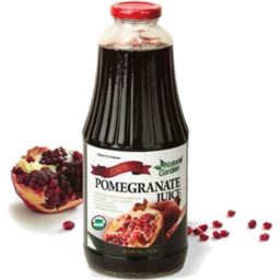 Photo of N/G Juice Pomegranate