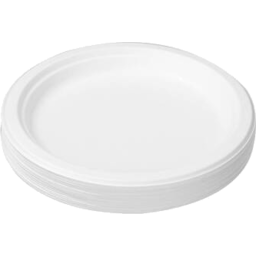 Photo of L&L Dispsble Dinner Plate 30pk