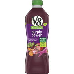 Photo of V8 Purple Power Fruit & Veggie Juice