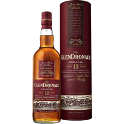 Photo of GlenDronach 12 Year Old
