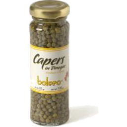 Photo of Bolero Capers In Vinegar 100gm