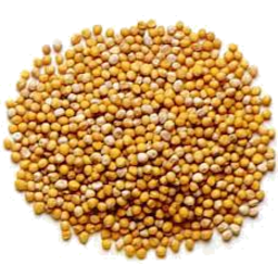 Photo of Entice Spice Mustard Seeds Yellow 80g
