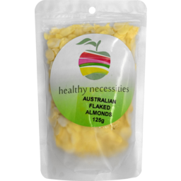 Photo of Healthy Necessities Flaked Almonds