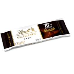 Photo of Lindt Excellence Dark 70% Cocoa