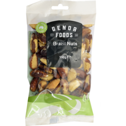 Photo of Genoa Brazil Nuts
