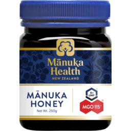 Photo of Manuka Honey MGO 115+