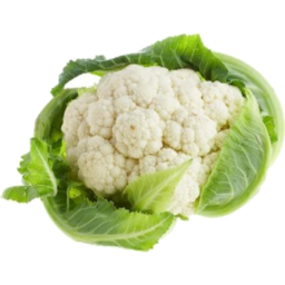 Photo of Cauliflower - Organic