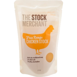 Photo of The Stock Merchant Stock – Chicken