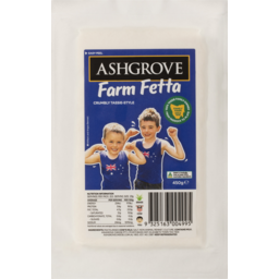 Photo of Ashgrove Farm Fetta