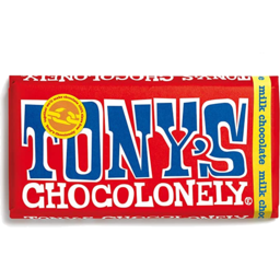 Photo of Tonys Choc Milk Chocolate
