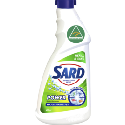 Photo of Sard Power, Stain Remover Refill For Spray 450ml