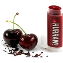 Photo of Hurraw Lip Balm Cherry 4.3g