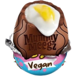 Photo of MUMMY MEAGZ Chuckie Eggs